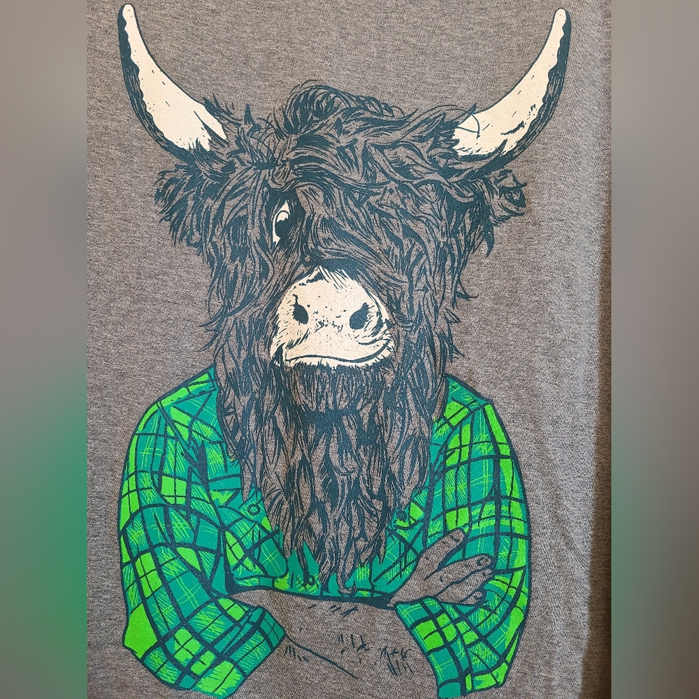 NWT! Cat & Jack long sleeve shirt - Picture 3 of 6